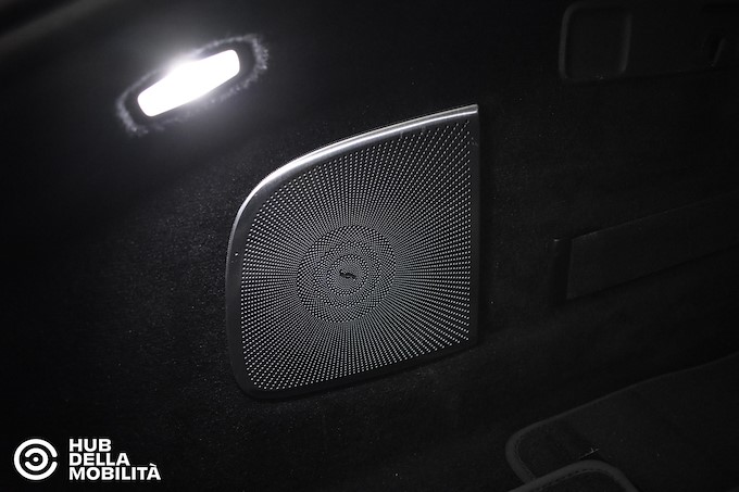 MERCEDES-BENZ GT Coupé 4 53 4Matic+ EQ-Boost AMG